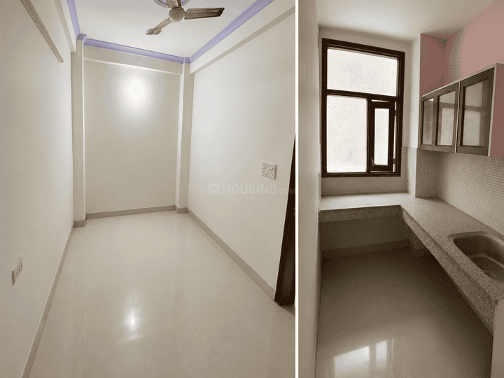 Kitchen Image of Pg in Sector 126, Noida