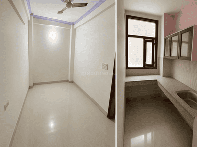Kitchen Image of Pg in Sector 126, Noida
