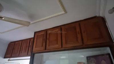 Kitchen Image of 1100 Sq.ft 2 BHK Apartment / Flat for sale in Rehmath Nagar Colony Rajahmundry for Rs. 6000000