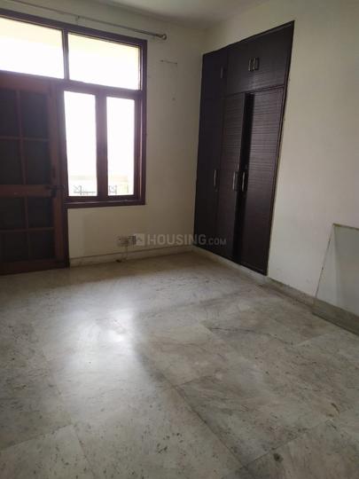 new anamika apartment  Bedroom 1