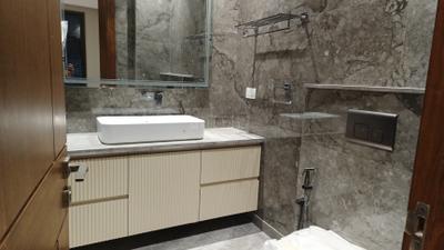 Image of 2400 Sq.ft 3 BHK Builder Floor for rent in Greater Kailash II, New Delhi for Rs. 225000
