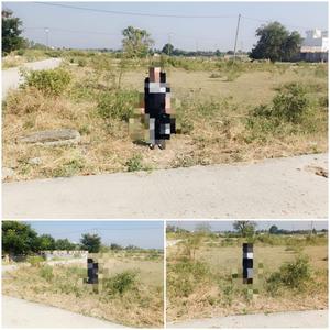 Residential Plot