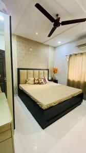 Bedroom Image of 2500 Sq.ft 4 BHK Independent House for sale in Kamal Vihar Raipur for Rs. 8000000