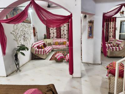 Bedroom Image of 4000 Sq.ft 4 BHK Duplex for sale in Bagmugaliya Bhopal for Rs. 16000000