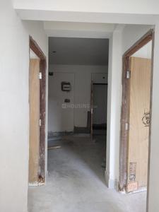 Hall Image of 685 Sq.ft 2 BHK Apartment / Flat for sale in Chinar Park Kolkata for Rs. 2877000