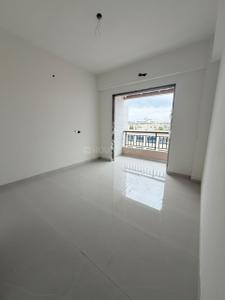 Hall Image of 1450 Sq.ft 3 BHK Apartment / Flat for sale in Pathardi Phata Nashik for Rs. 6500000