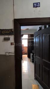 Hall Image of 1415 Sq.ft 3 BHK Apartment / Flat for sale in Himalaya Tanishq, Morta, Moti Ghaziabad for Rs. 9550000