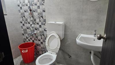 Image of 1050 Sq.ft 2 BHK Apartment / Flat for rent in Vedant Kingston Aura, Handewadi, Pune for Rs. 30000