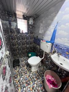 Bathroom Image of 1120 Sq.ft 2 BHK Apartment / Flat for rent in Maria Annex, Sion Mumbai for Rs. 45000