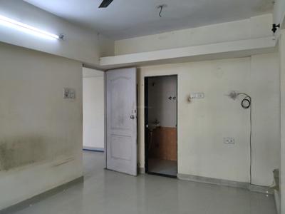 Bedroom Image of 718 Sq.ft 2 BHK Apartment / Flat for sale in Thane Shivam, Thane West Thane for Rs. 16500000