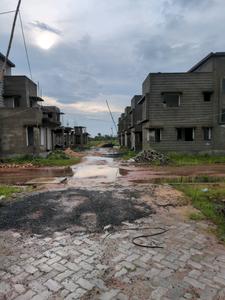 Image of 3600 Sq.ft Residential Plot / Land for sale in Swapnabhumi, New Town, Kolkata for Rs. 7988555