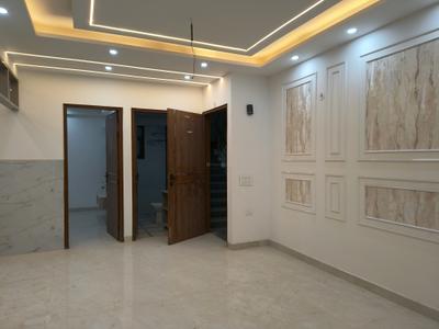Living Room Image of 1300 Sq.ft 3 BHK Apartment / Flat for sale in Lal Kuan Ghaziabad for Rs. 5965000