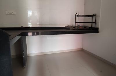 Kitchen Image of D-708, Tinsel Town, Hinjewadi, Pune in Hinjawadi Phase 2, Pune