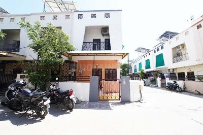 Image of 1008 Sq.ft 2 BHK Independent House for sale in Ghatlodiya, Ahmedabad for Rs. 12900000