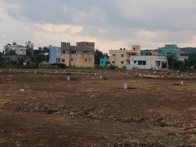 Image of 1125 Sq.ft Residential Plot / Land for sale in Manimangalam, Chennai for Rs. 2700000