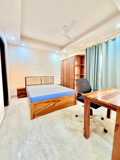 Block C, Sushant Lok Phase 1 Bedroom 1