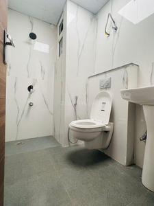Bathroom Image of 1800 Sq.ft 3 BHK Builder Floor for sale in Sanauli Zirakpur for Rs. 10900000