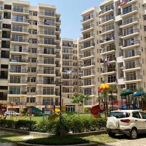 Image of 400 Sq.ft 1 BHK Apartment / Flat for rent in AVL 36, Sector 36, Gurgaon for Rs. 22000