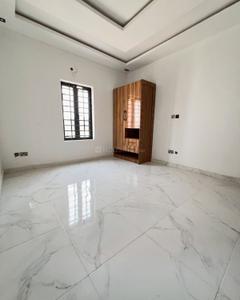 Hall Image of 800 Sq.ft 2 BHK Independent House for sale in Empire Township Madhavaram, Madhavaram Chennai for Rs. 3800000