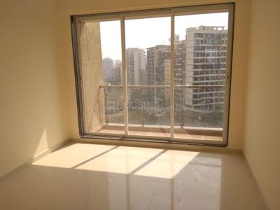 Bedroom Image of 1602 Sq.ft 3 BHK Apartment / Flat for rent in Bhagwati Imperia, Ulwe Navi Mumbai for Rs. 69000