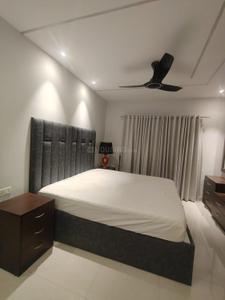 Bedroom Image of 1450 Sq.ft 3 BHK Apartment / Flat for sale in Ramdaspeth Nagpur for Rs. 16000000