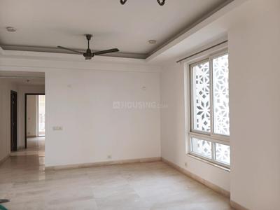 Hall Image of 3000 Sq.ft 4 BHK Apartment / Flat for sale in Indiabulls Enigma, Sector 110 Gurgaon for Rs. 48500000