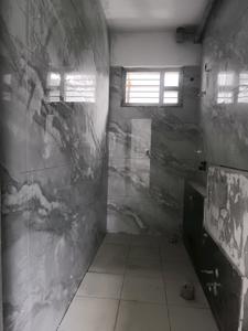 Common Bathroom Image of 2150 Sq.ft 3 BHK Apartment / Flat for sale in Dhriti Elite, Vajarahalli Bengaluru for Rs. 21075040