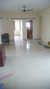 Hall Image of 1707 Sq.ft 3 BHK Apartment / Flat for sale in South City Residency, Prince Anwar Shah Connector Kolkata for Rs. 35000000