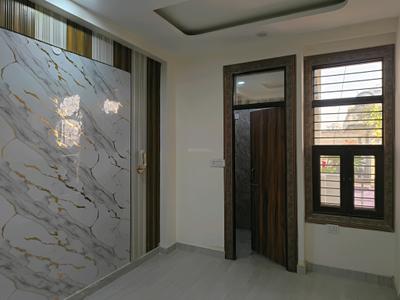 Bedroom Image of 1300 Sq.ft 3 BHK Apartment / Flat for sale in Govindpuram Ghaziabad for Rs. 5865222