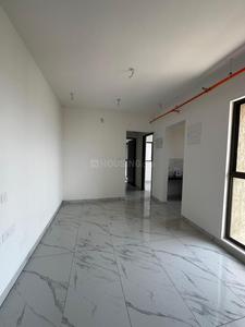 3.5 BHK Flat