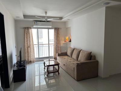 1 BHK Flat