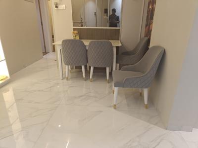 Living Room Image of 1350 Sq.ft 3 BHK Apartment / Flat for sale in Ulwe Navi Mumbai for Rs. 19500000