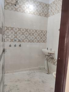 Image of 680 Sq.ft 2 BHK Builder Floor for rent in Dabri, New Delhi for Rs. 14000