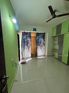 Bedroom Image of 1028 Sq.ft 2 BHK Apartment / Flat for sale in HSR Layout Bengaluru for Rs. 8100000