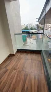 Balcony Image of 1655 Sq.ft 3 BHK Apartment / Flat for sale in Kannamangala - Whitefield Hoskote Road Bengaluru for Rs. 23000000