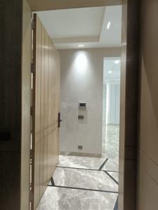 Hall Image of 7200 Sq.ft 4 BHK Duplex for sale in Panchsheel Park New Delhi for Rs. 300000000