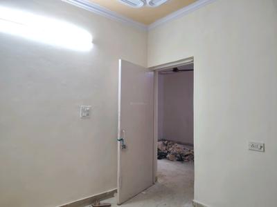 Bedroom Image of 1800 Sq.ft 4 BHK Apartment / Flat for sale in Vasant Kunj New Delhi for Rs. 45000000