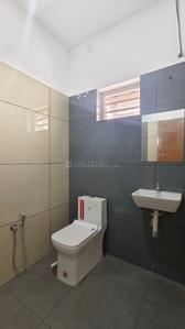 Bathroom Image of 2200 Sq.ft 4 BHK Independent House for sale in Kizhakkambalam Kochi for Rs. 7000000