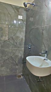 Bathroom Image of Zenden Space Powai ALETA PG in Powai, Mumbai
