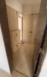 Bathroom Image of 445 Sq.ft 1 BHK Apartment / Flat for sale in Puraniks City Reserva Phase 1, Kasarvadavali Thane for Rs. 6000000