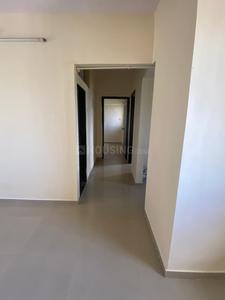 Hall Image of 902 Sq.ft 2 BHK Apartment / Flat for sale in Haware Citi, Kasarvadavali Thane for Rs. 6500000