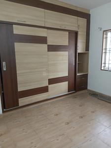 Bedroom Image of 1600 Sq.ft 3 BHK Apartment / Flat for rent in JP Nagar Bengaluru for Rs. 38500