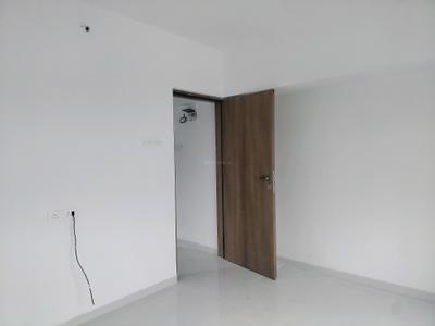 Bedroom Image of 800 Sq.ft 1 BHK Apartment / Flat for rent in Swaraj Divyashree Heights A Wing, Khadewadi Pune for Rs. 12500