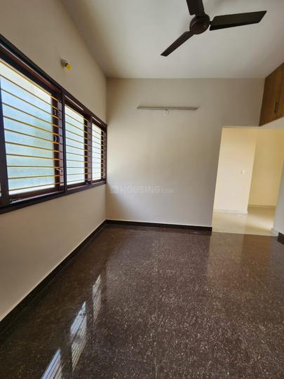 Stage 2, BTM Layout Bedroom 1