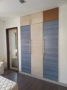 Bedroom Image of 2700 Sq.ft 3 BHK Builder Floor for sale in Defence Colony New Delhi for Rs. 117500000