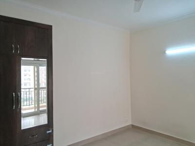 Bedroom Image of 1045 Sq.ft 2 BHK Apartment / Flat for sale in Paramount Floraville, Sector 137 Noida for Rs. 11600000