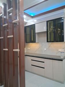 Kitchen Image of 1400 Sq.ft 3 BHK Apartment / Flat for sale in Sector 104 Noida for Rs. 7350000
