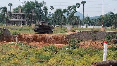 Image of 167 Sq.ft Residential Plot / Land for sale in Subha Sukruthi Sampath, Sontyam, Visakhapatnam for Rs. 4500000
