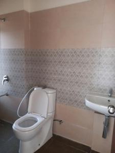 Bedroom Two Image of 900 Sq.ft 2 BHK Apartment / Flat for sale in Thane West Thane for Rs. 16000000