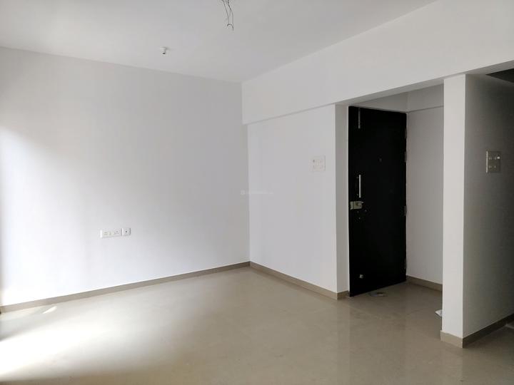 DSK Dnyaneshwar Nagri Living Room 1